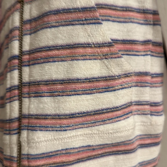 Roller rabbit hoodie gently worn 2T - Picture 7 of 8